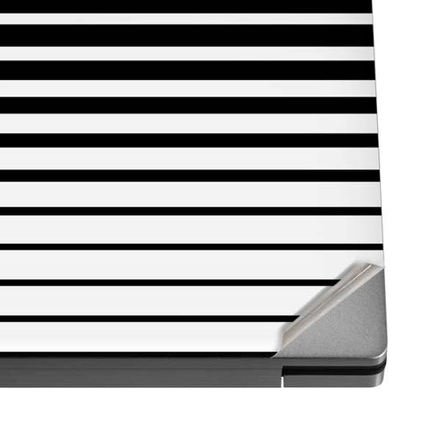 Modern Stripes Dell XPS Skin